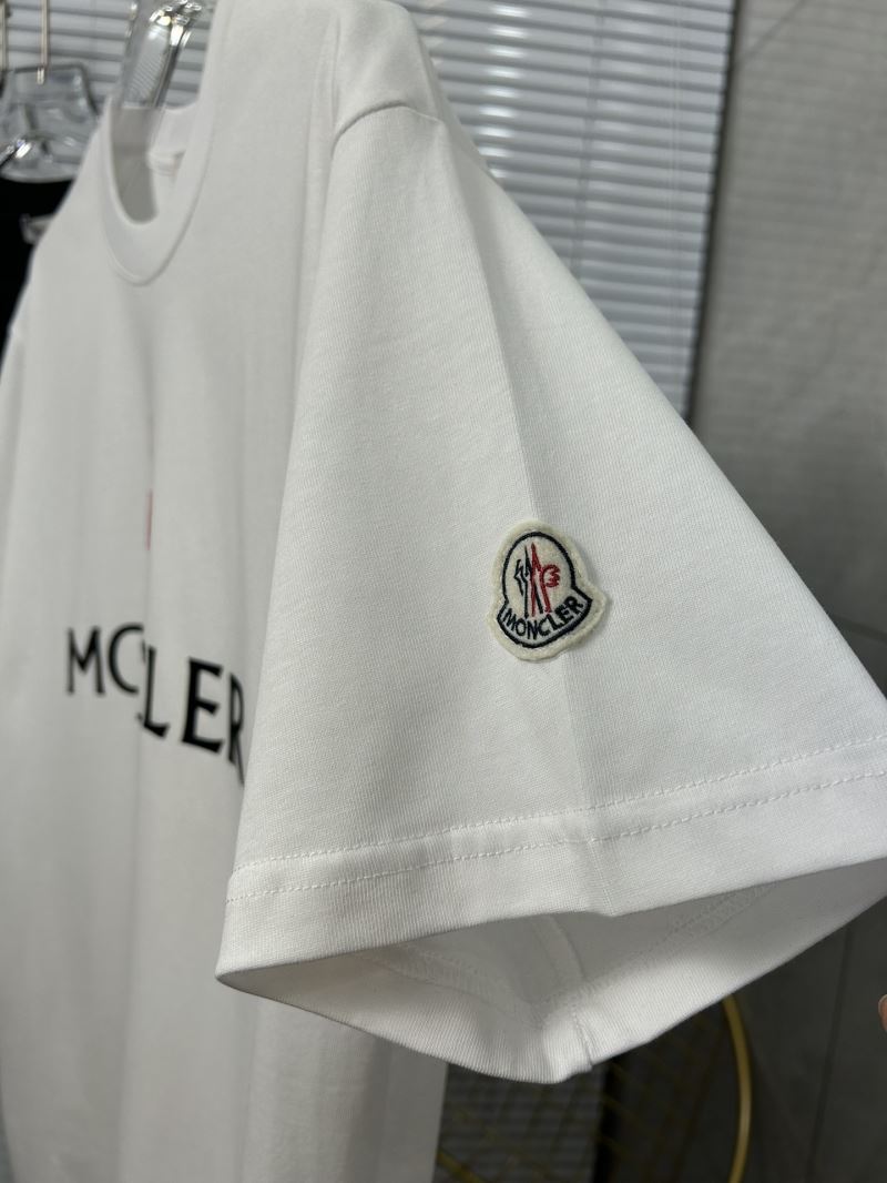 Moncler T-Shirts